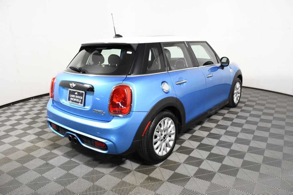 Used 2015 MINI Cooper S FWD image 6