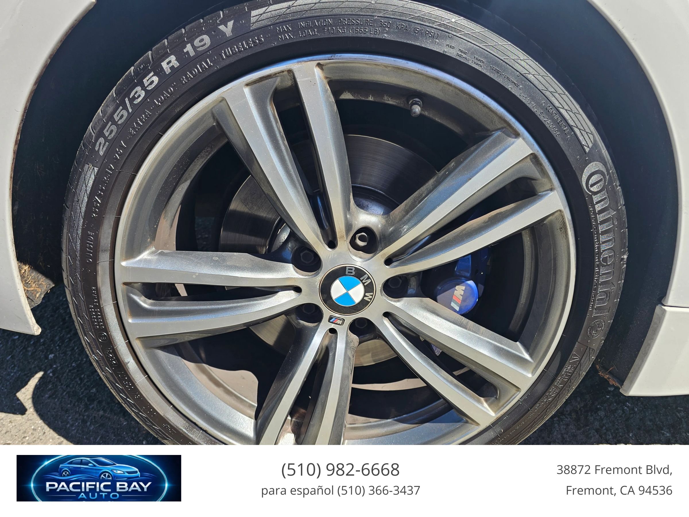 Used 2016 BMW 435i Gran Coupe RWD image 24