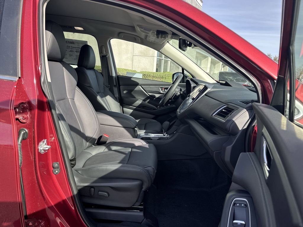 New 2026 Subaru Ascent Limited image 27