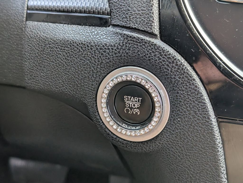 Used 2016 Chrysler 300 S w/ 300S Premium Group image 21