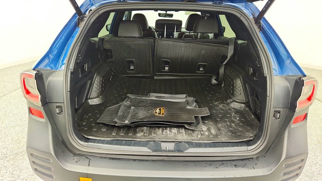 Used 2022 Subaru Outback Wilderness image 24