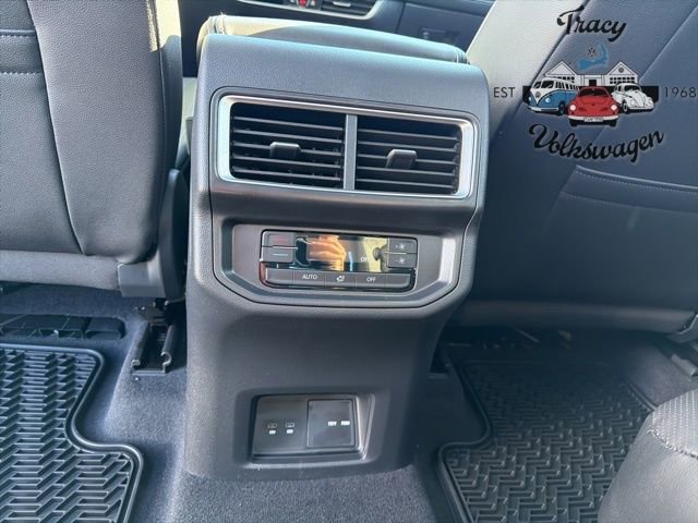 New 2026 Volkswagen Atlas SE image 20