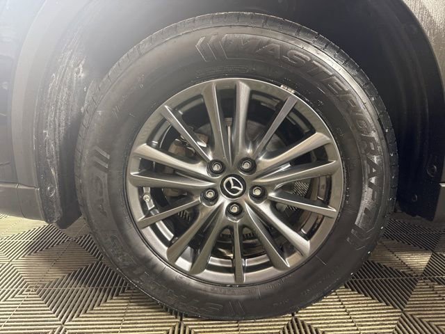 Used 2019 MAZDA CX-5 Touring image 10