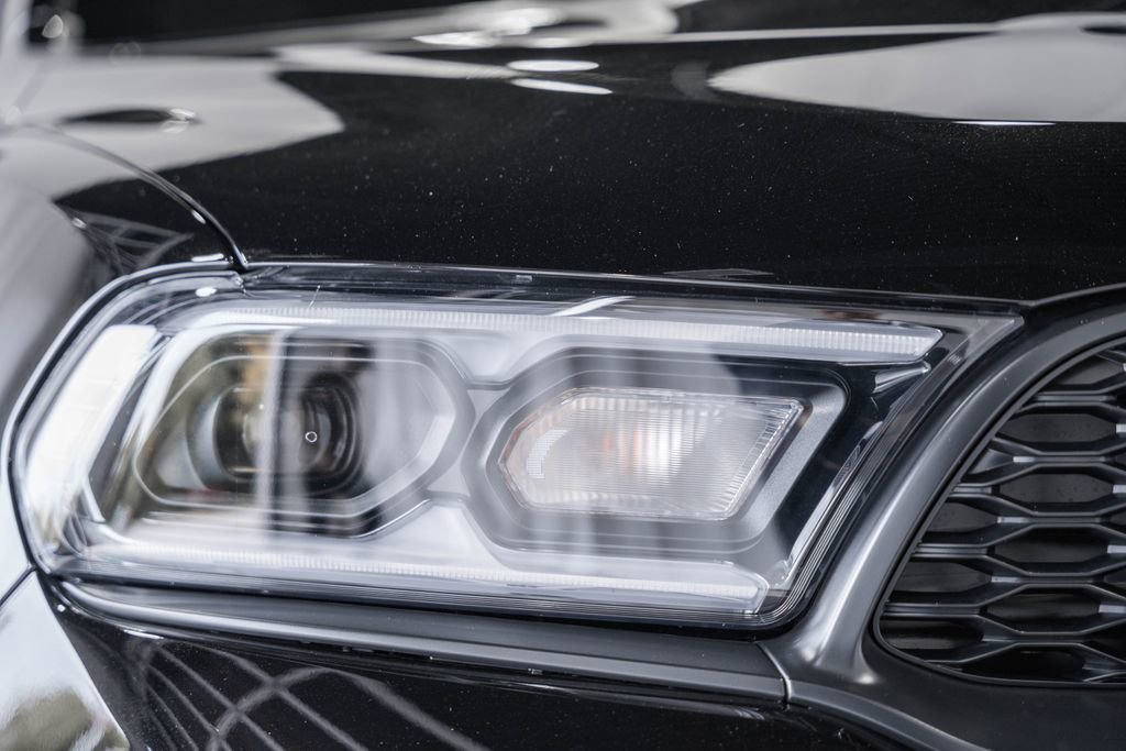 New 2026 Dodge Durango GT image 13