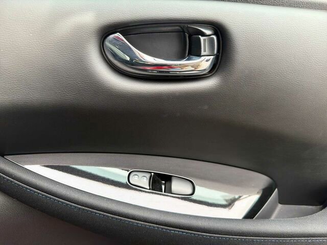 Used 2021 Nissan Leaf SV image 21