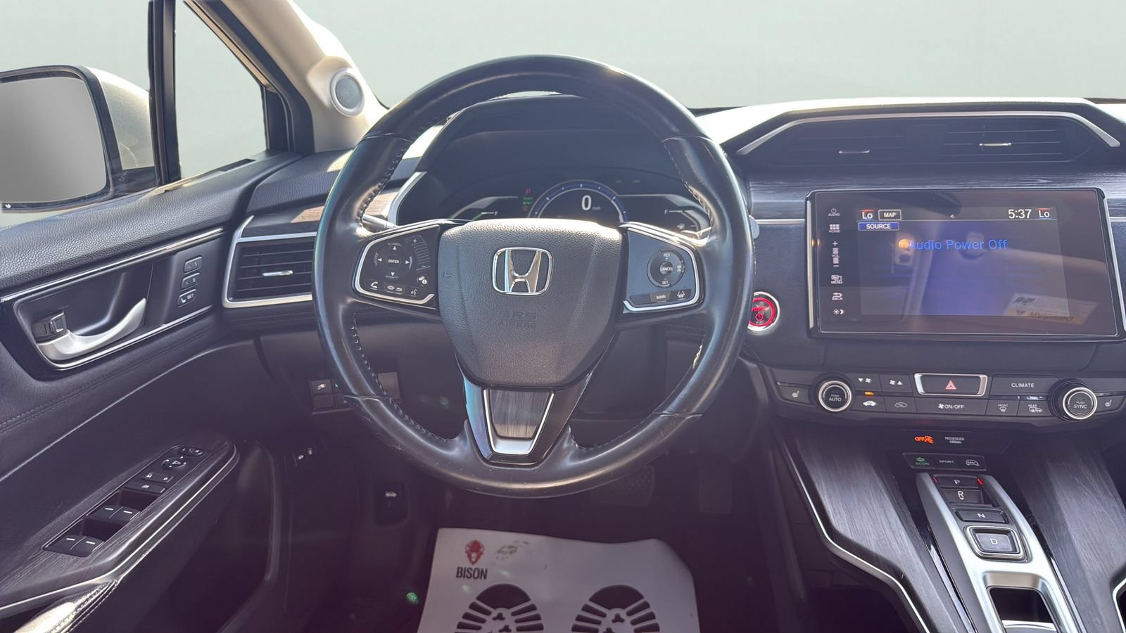 Used 2018 Honda Clarity Touring image 11