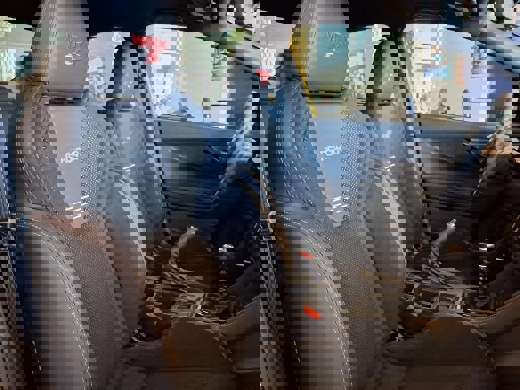 New 2026 Subaru WRX tS image 12