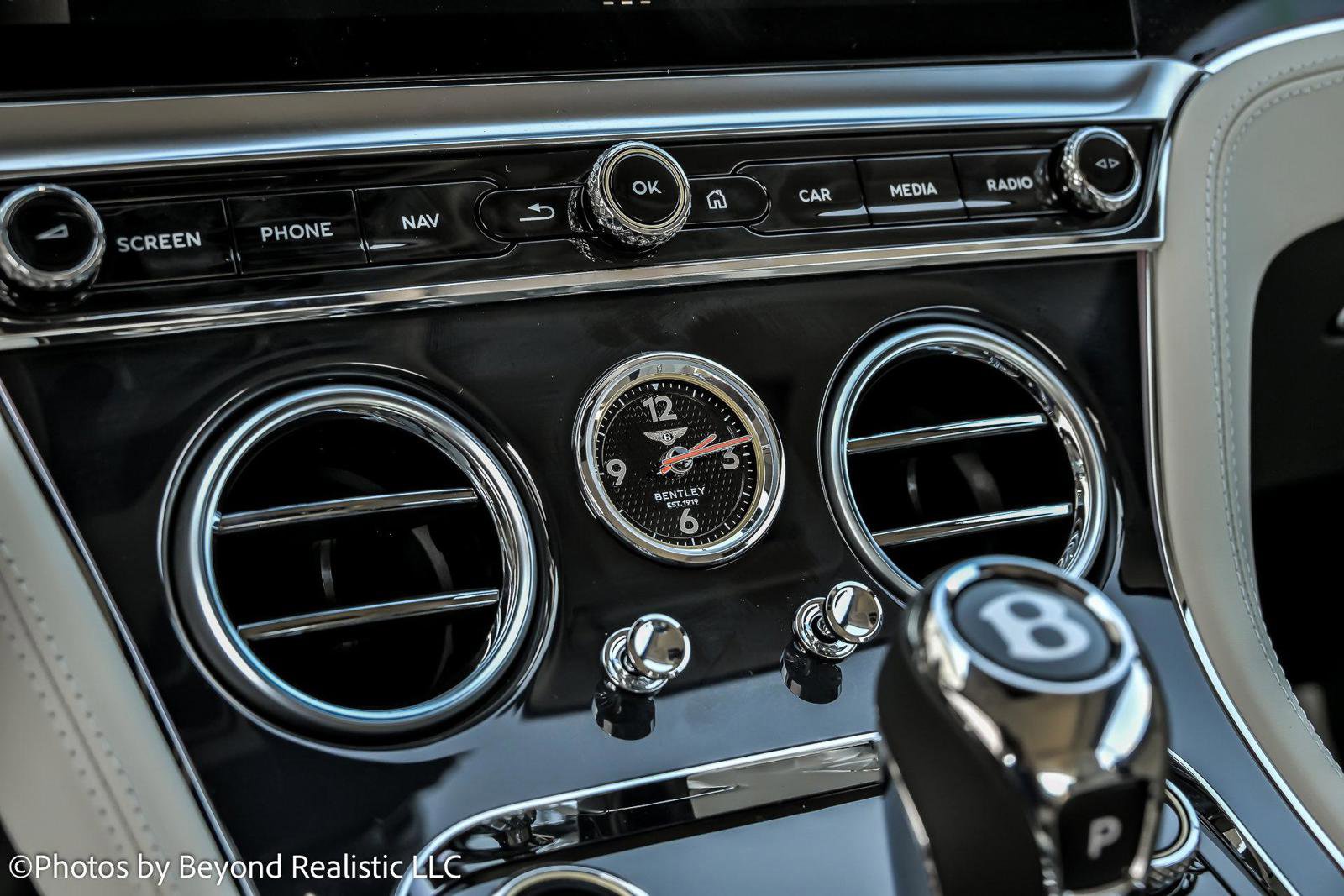 New 2026 Bentley Continental GT image 49