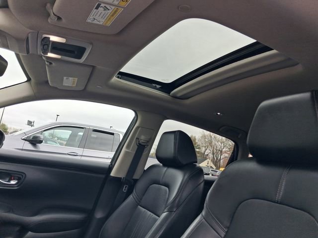 Used 2024 Honda HR-V EX-L image 17