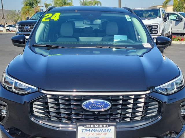 Used 2024 Ford Escape SE w/ PHEV Premium Package FWD image 29