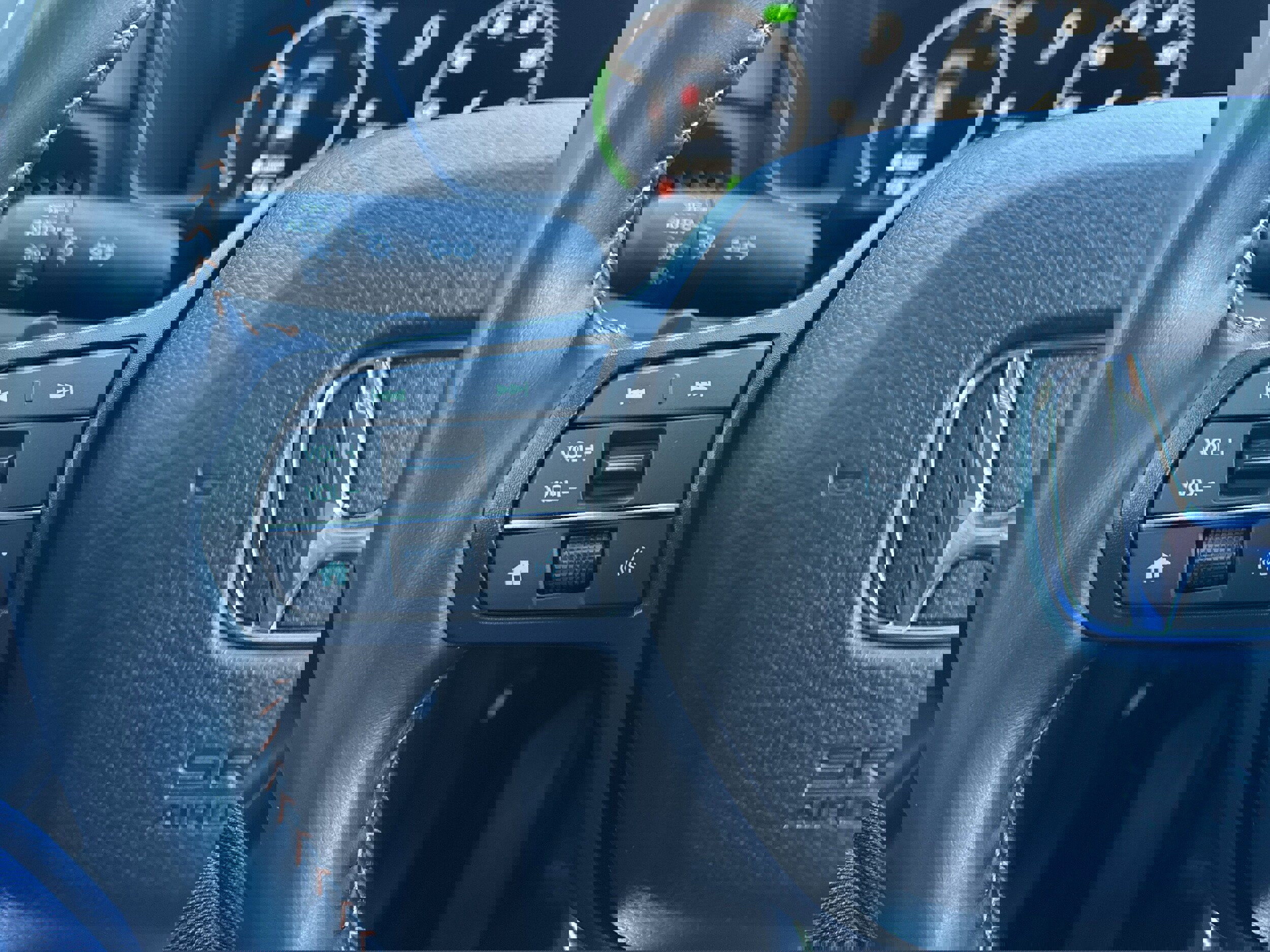 Used 2025 Honda CR-V Sport-L image 25