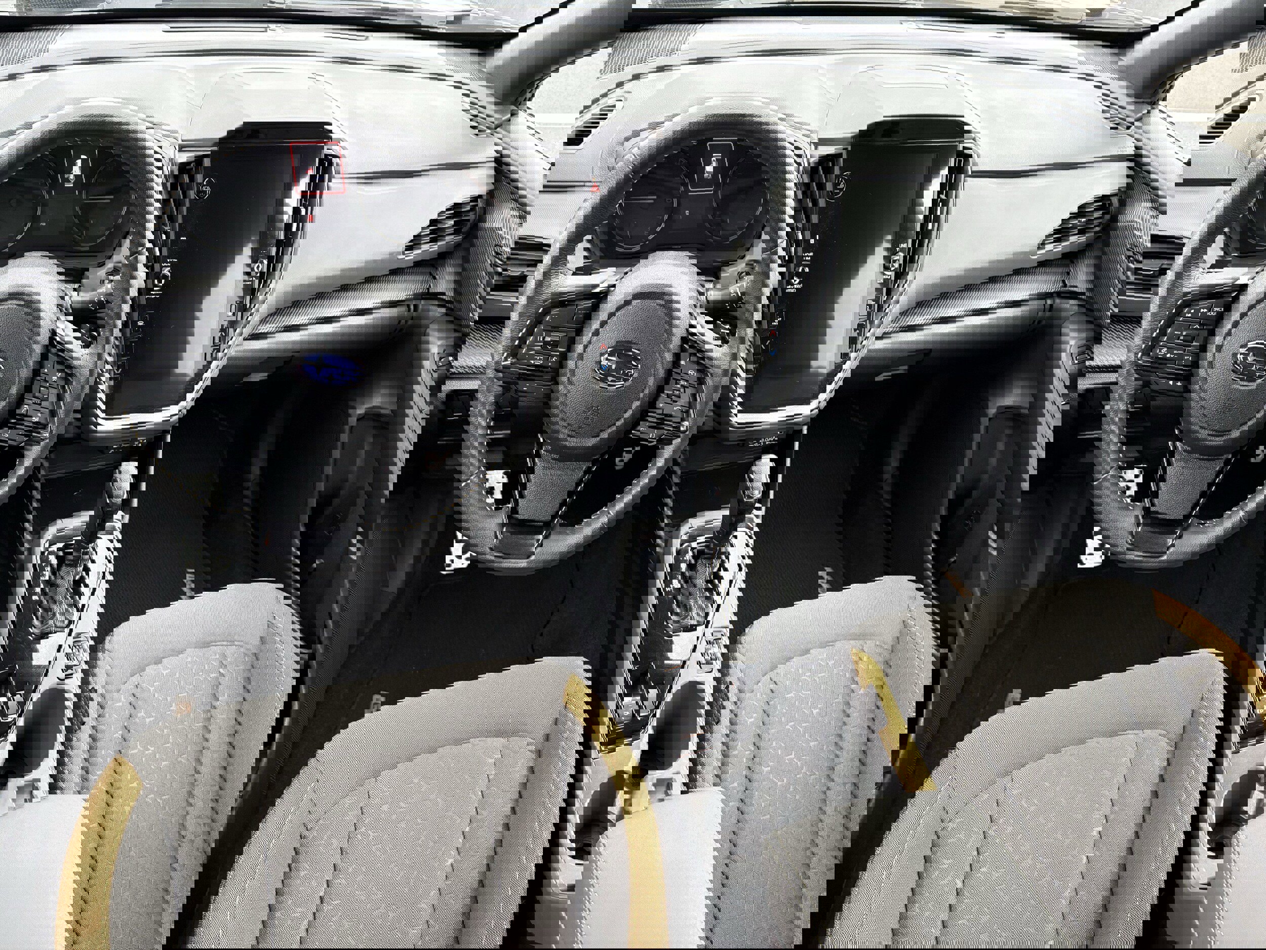 Certified 2024 Subaru Crosstrek 2.5i Sport image 13