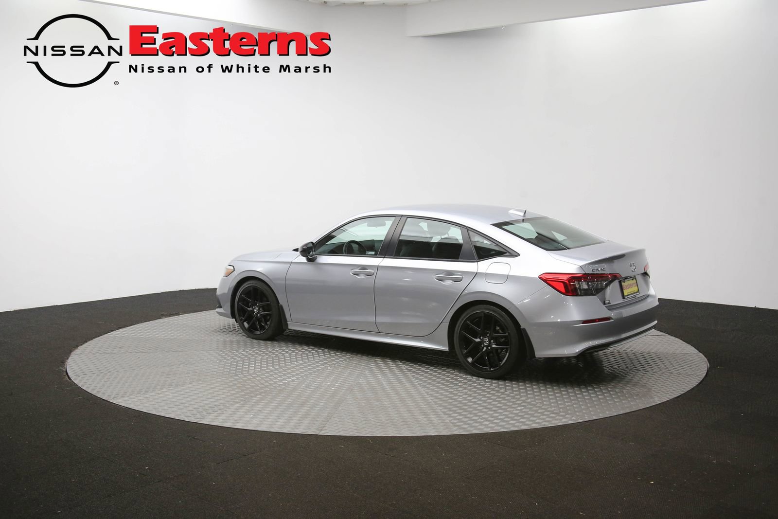 Used 2024 Honda Civic Sport image 94