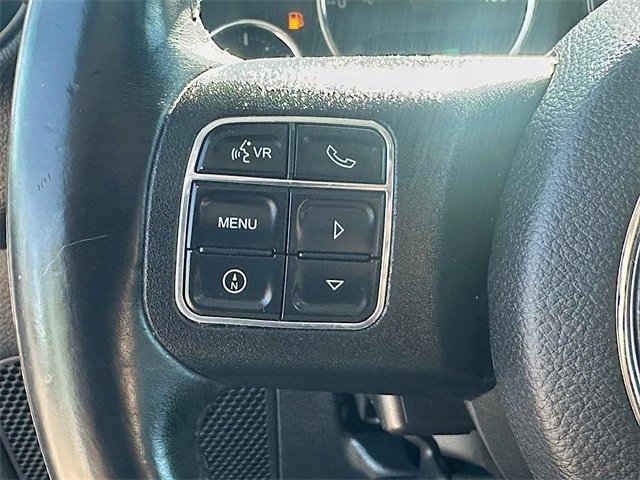 Used 2018 Jeep Wrangler Unlimited Sport S image 20