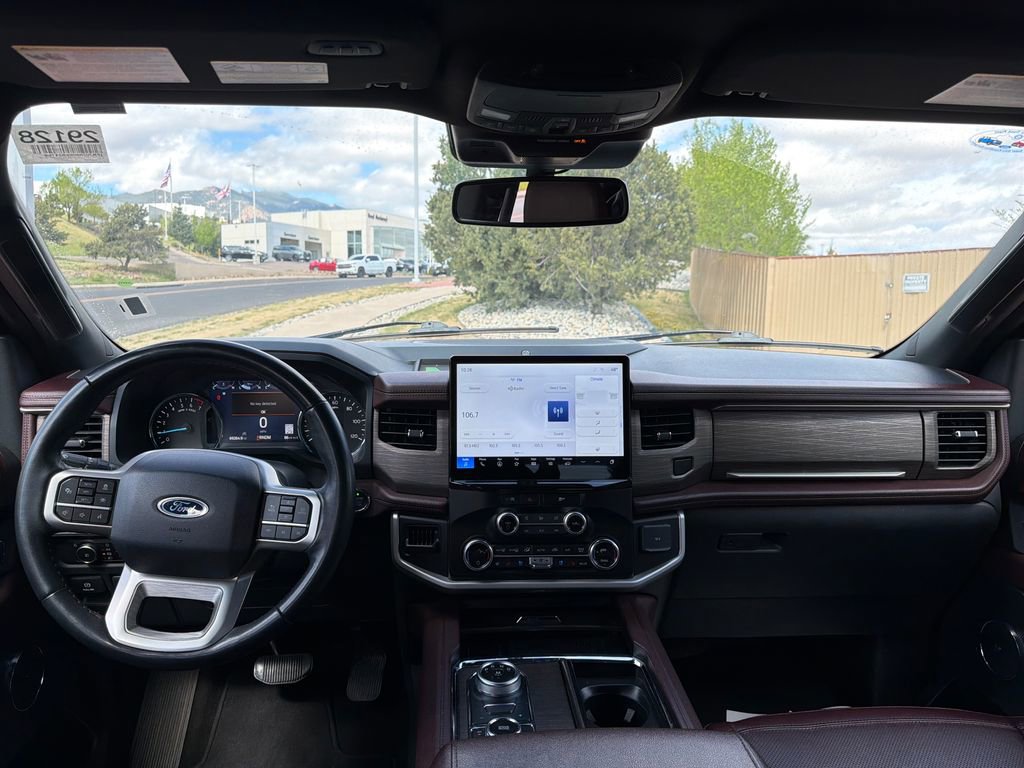 Certified 2024 Ford Expedition Limited AWD/4WD image 20
