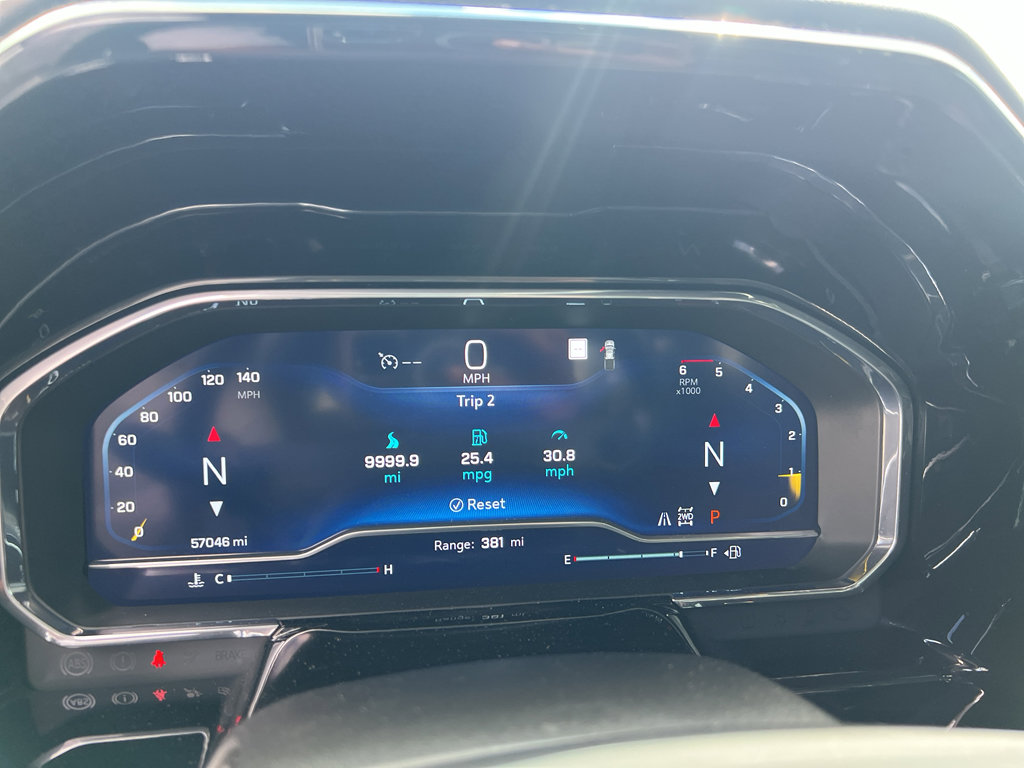 Used 2023 Chevrolet Silverado 1500 RST w/ RST All Star Premium Package image 10