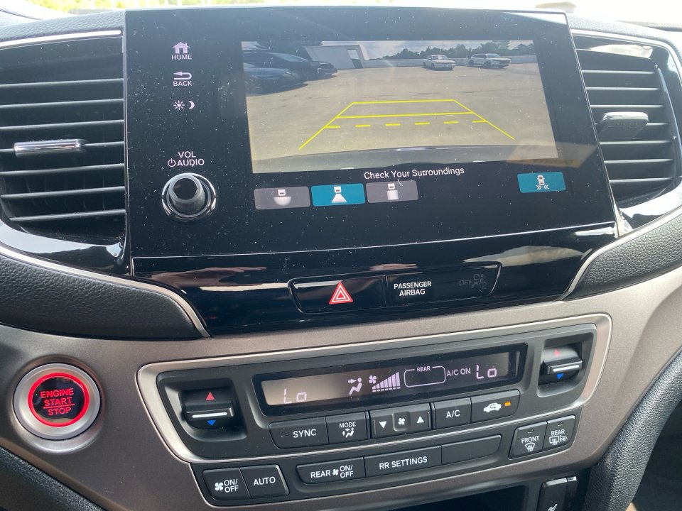 Used 2020 Honda Passport EX-L image 23