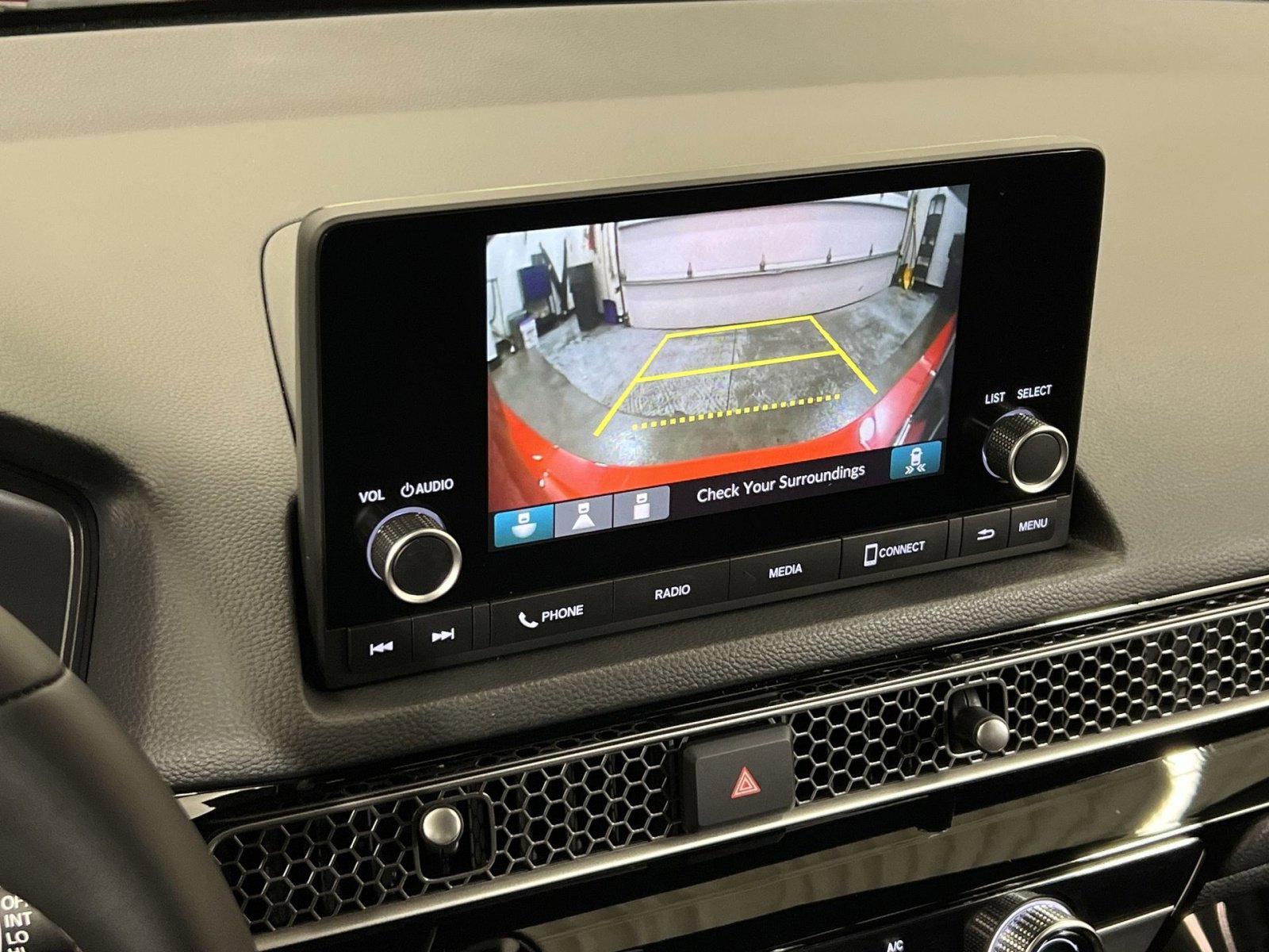 Used 2025 Honda Civic Sport image 17