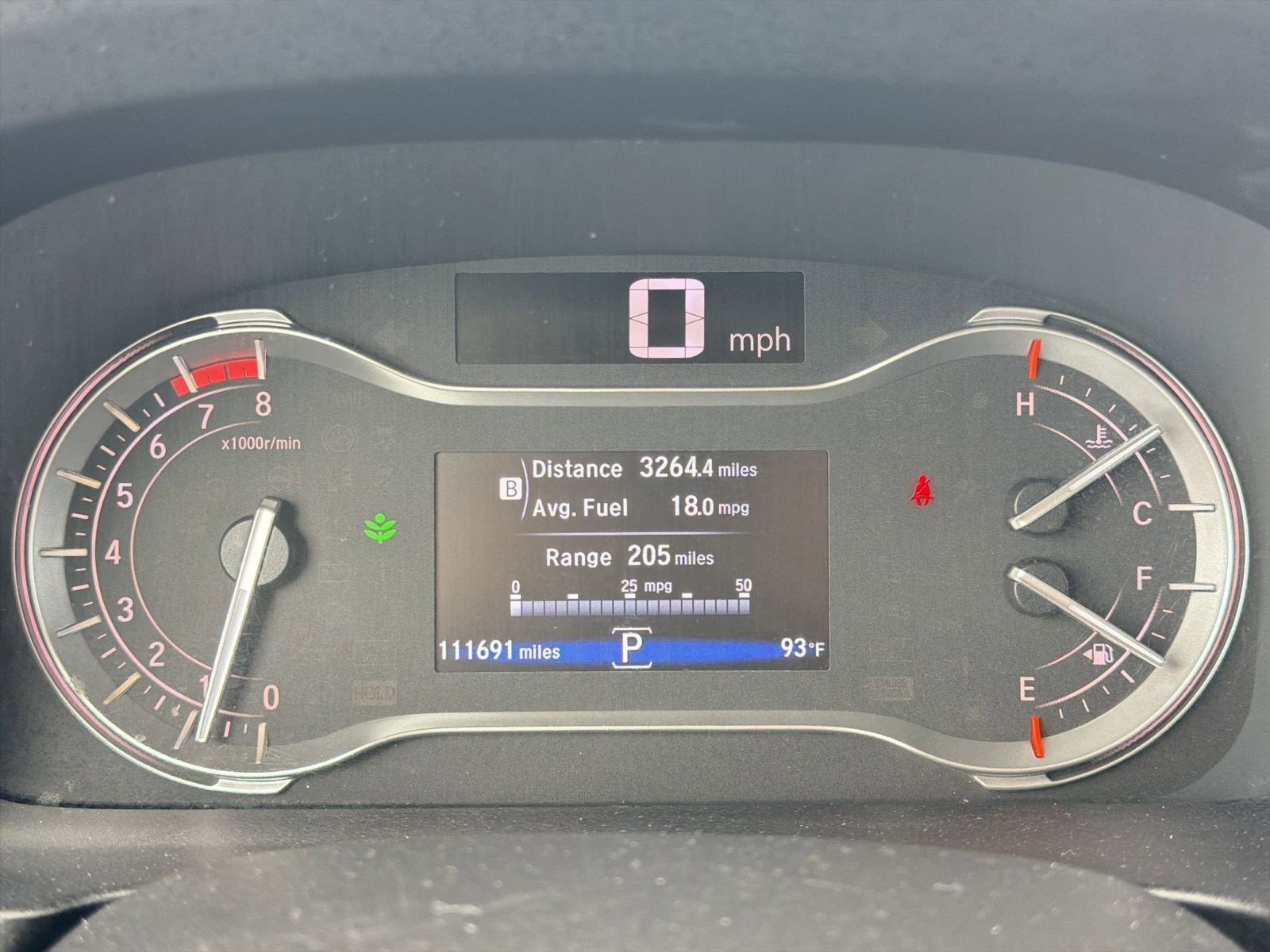 Used 2016 Honda Pilot EX image 20