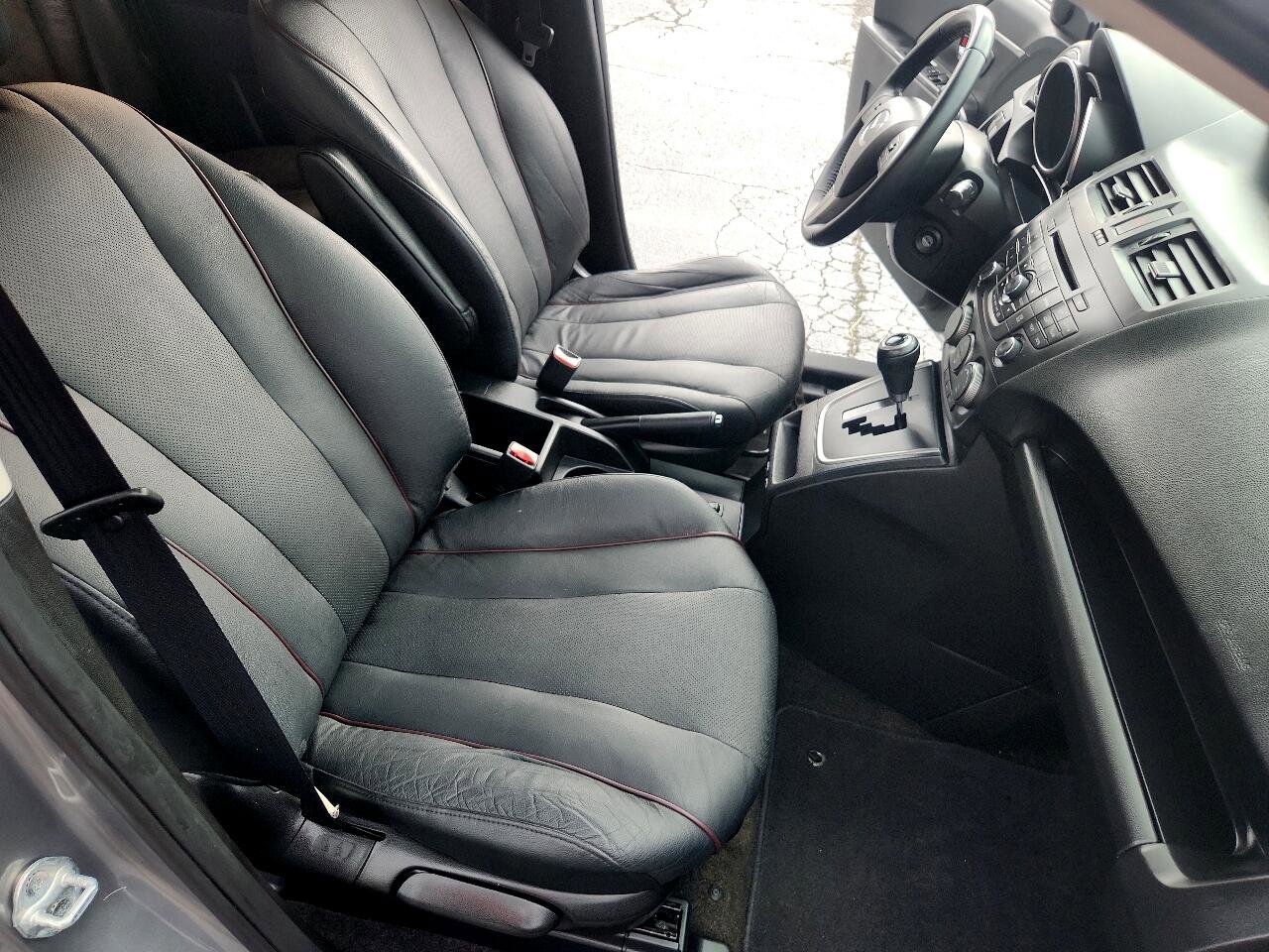Used 2014 MAZDA MAZDA5 Grand Touring image 13