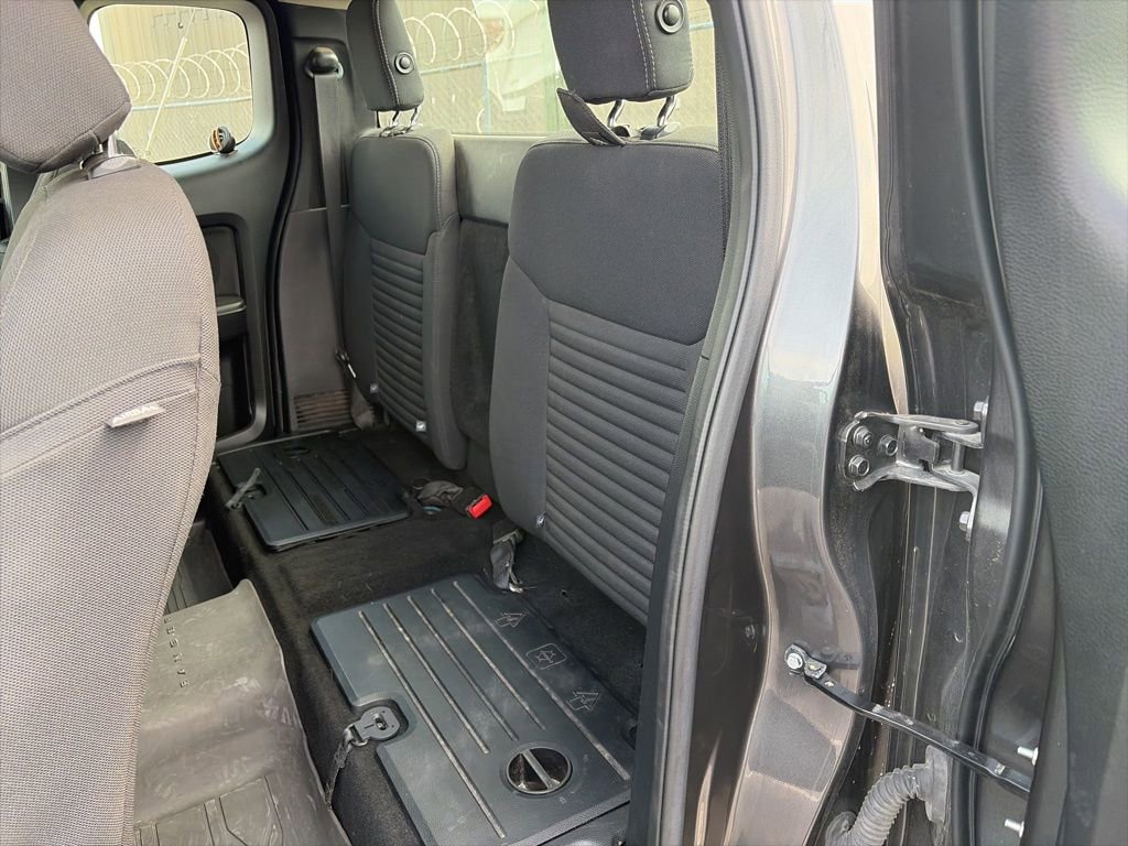 Used 2020 Ford Ranger XL w/ Equipment Group 101A Mid image 10