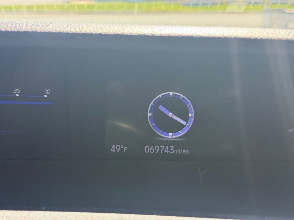 Used 2015 Honda Civic LX image 13