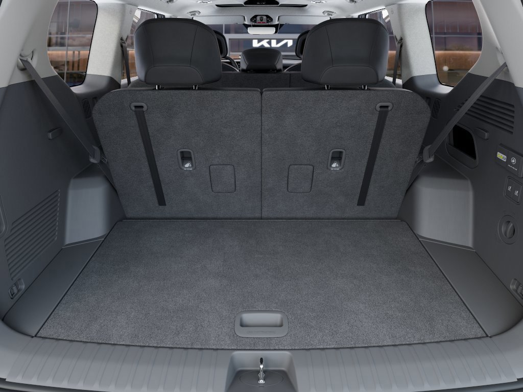 New 2026 Kia EV9 Light RWD image 19