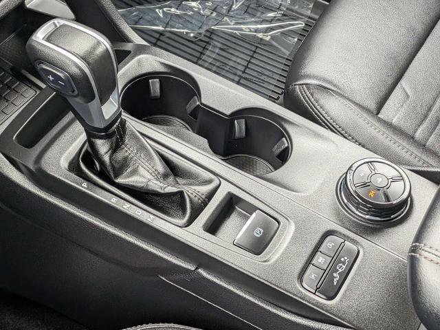 Certified 2025 Ford Ranger Lariat w/ Advanced Towing Package image 32