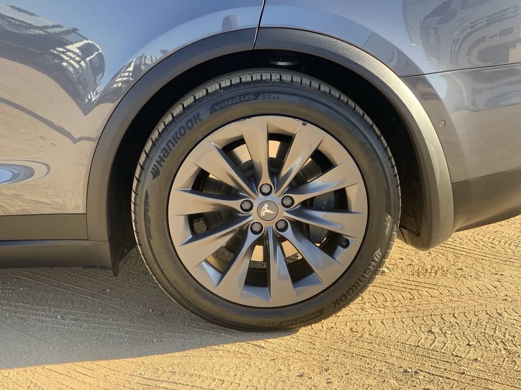 Used 2018 Tesla Model X 75D AWD/4WD image 31