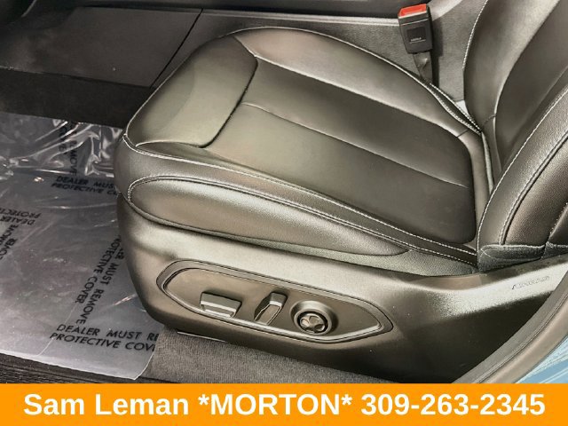 Used 2026 Jeep Grand Cherokee Limited w/ Limited Altitude Package AWD/4WD image 19