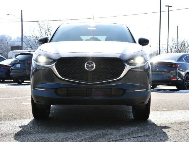 New 2026 MAZDA CX-30 AWD 2.5 S w/ Select Sport Pkg image 2
