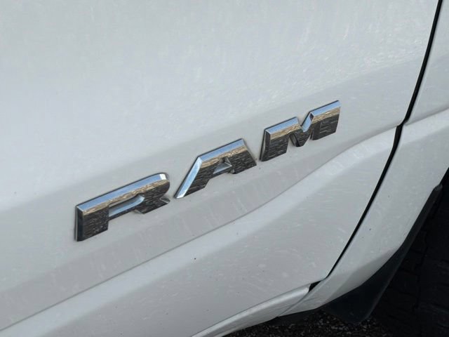 Used 2022 RAM 1500 Big Horn AWD/4WD image 12