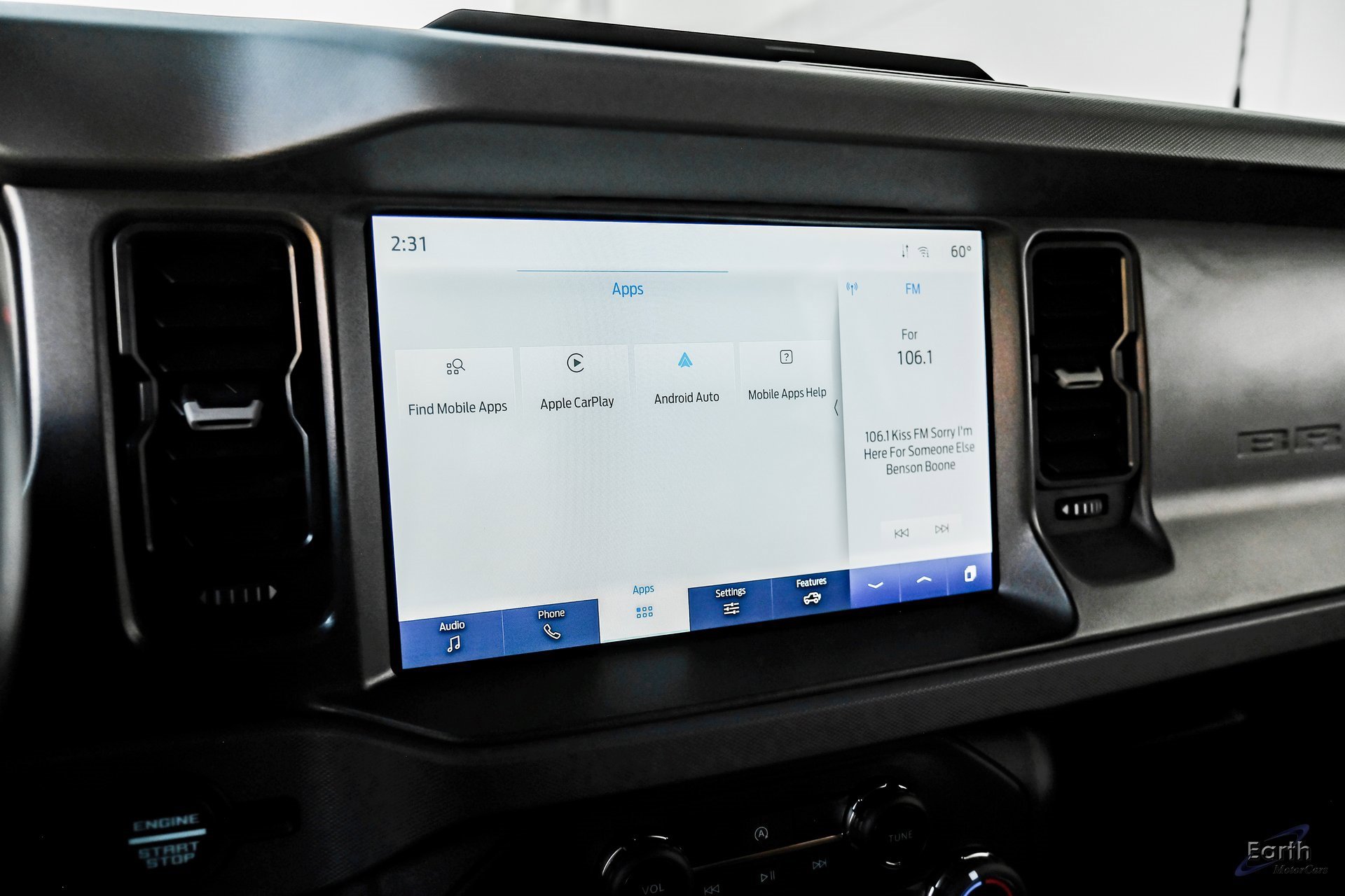 Used 2024 Ford Bronco Big Bend image 68