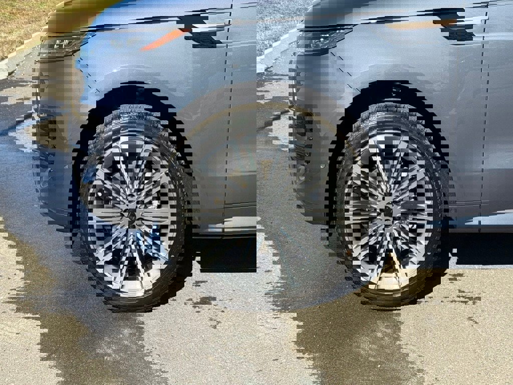 New 2026 Land Rover Range Rover Sport SE image 10