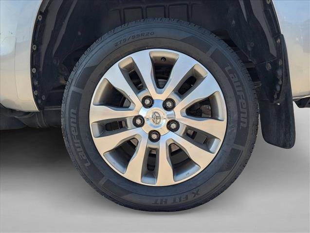 Used 2014 Toyota Tundra Limited image 21