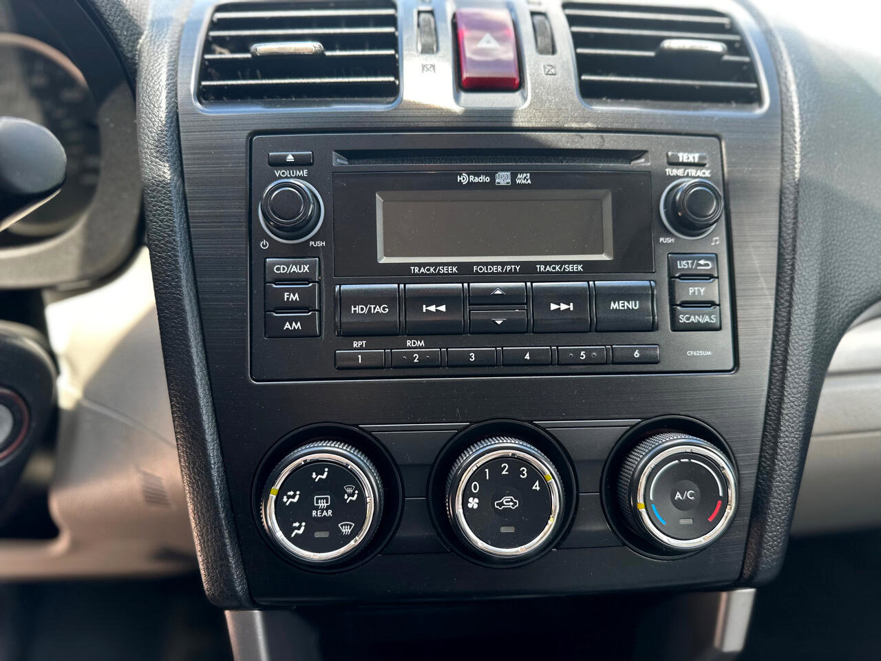 Used 2014 Subaru Forester 2.5i Premium w/ Popular Package #2 image 18