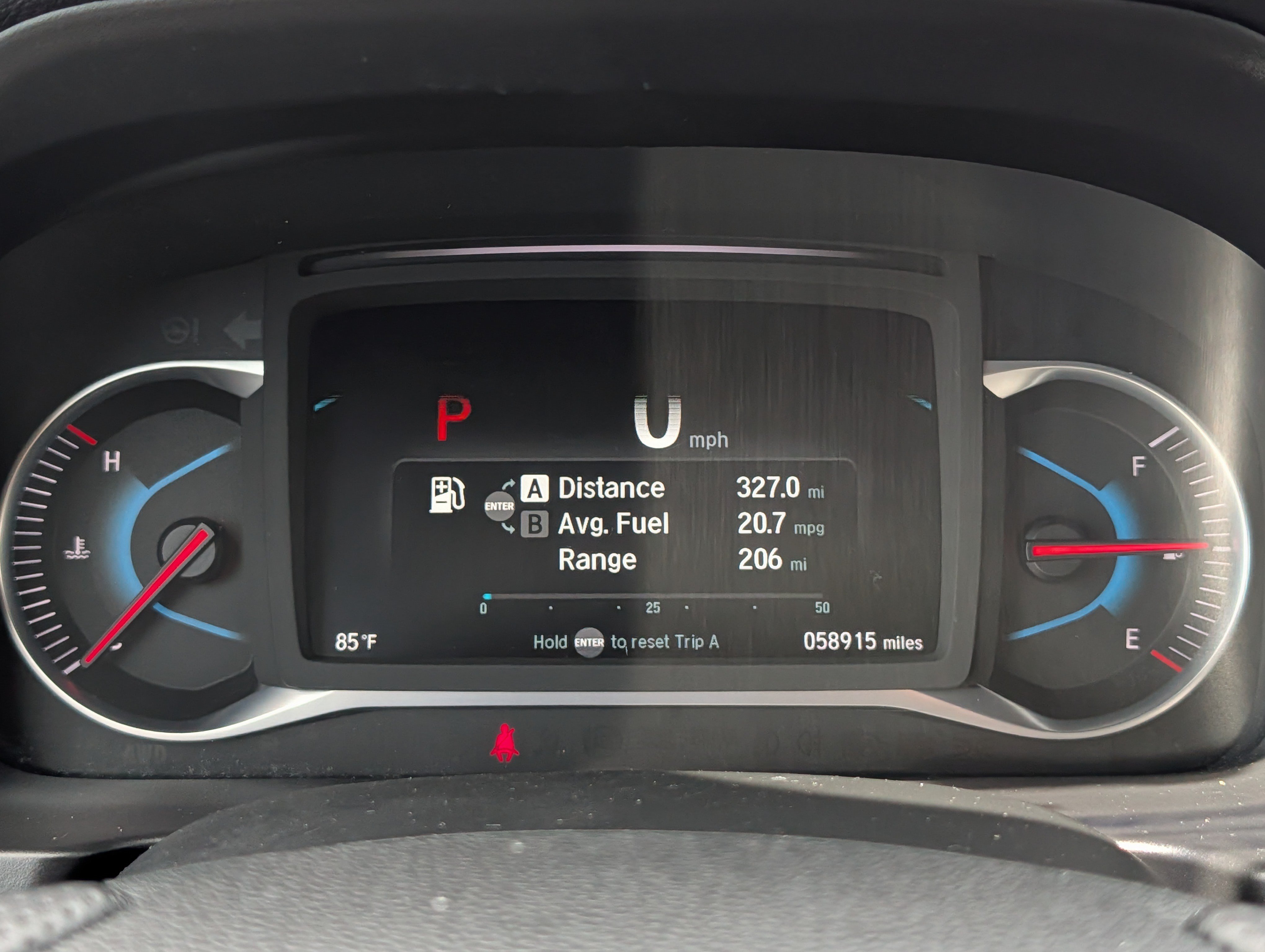 Used 2020 Honda Passport EX-L image 21