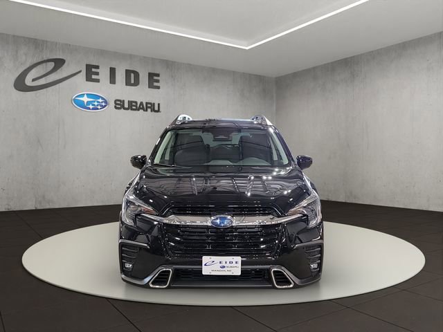 New 2026 Subaru Ascent Touring image 9