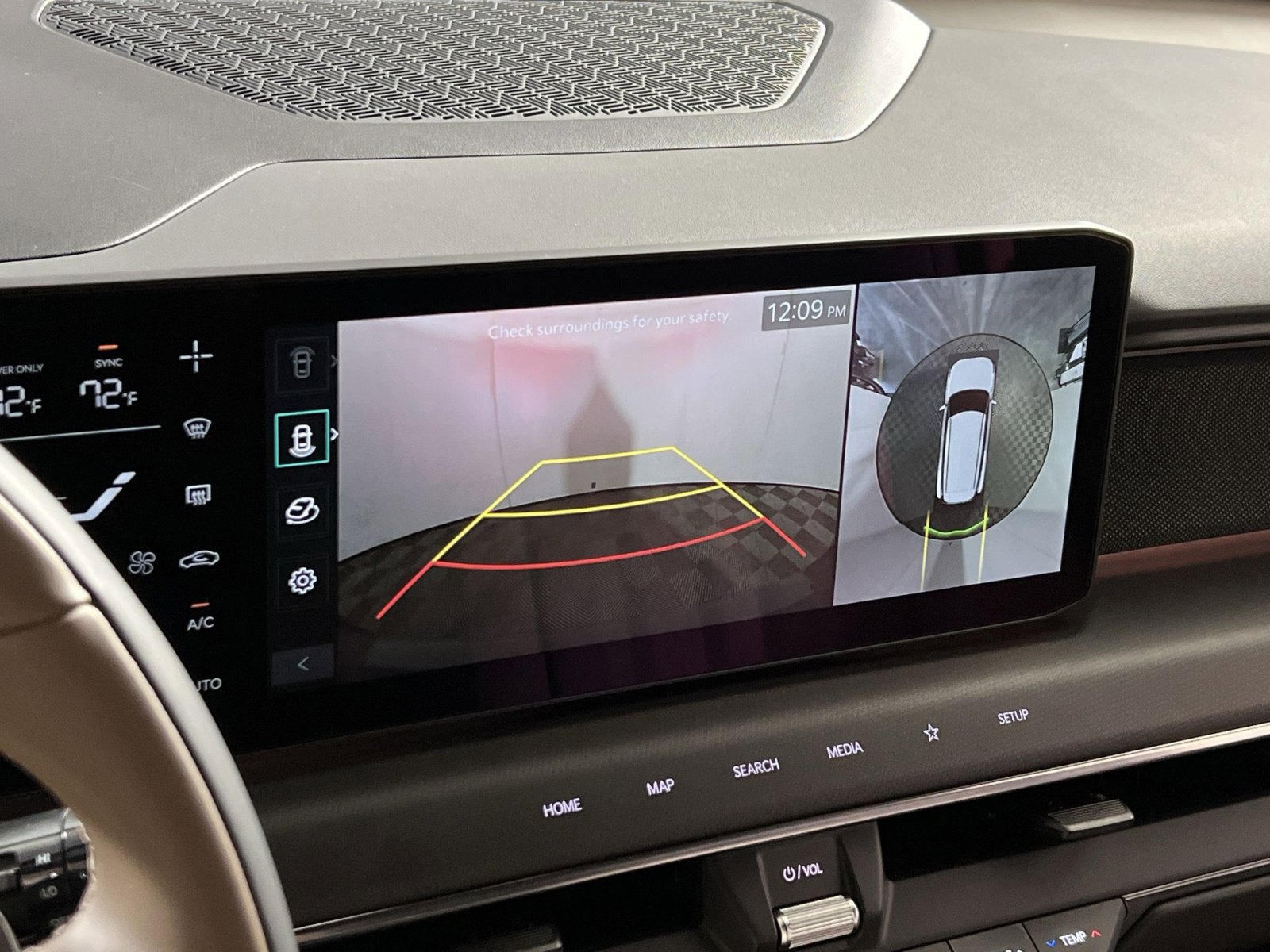 New 2026 Kia EV9 GT-Line image 17