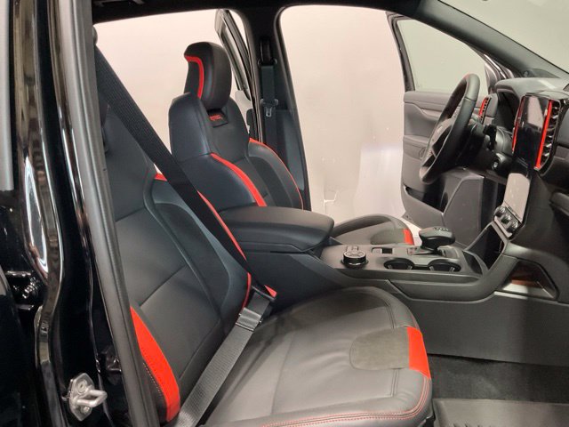 New 2026 Ford Ranger Raptor AWD/4WD image 21