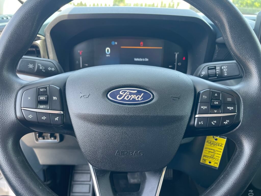 Certified 2025 Ford Maverick XL w/ 4K Tow Package AWD/4WD image 14