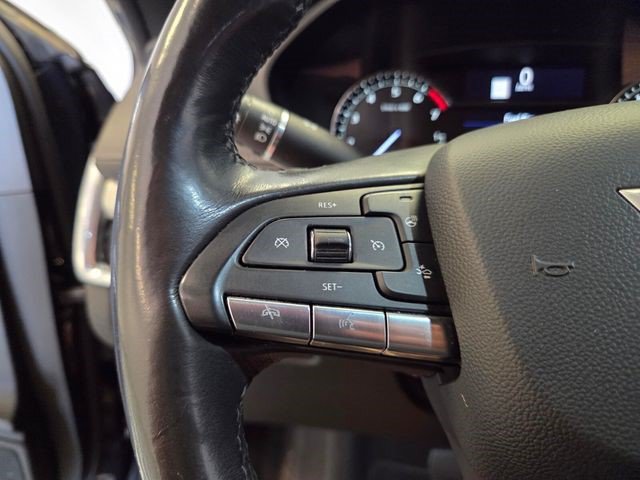 Certified 2023 Cadillac XT4 Premium Luxury w/ Driver Assist Package AWD/4WD image 23
