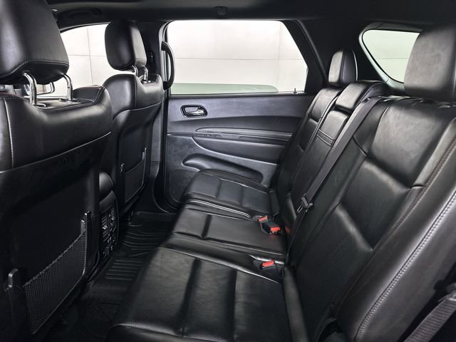 Used 2023 Dodge Durango GT AWD/4WD image 26
