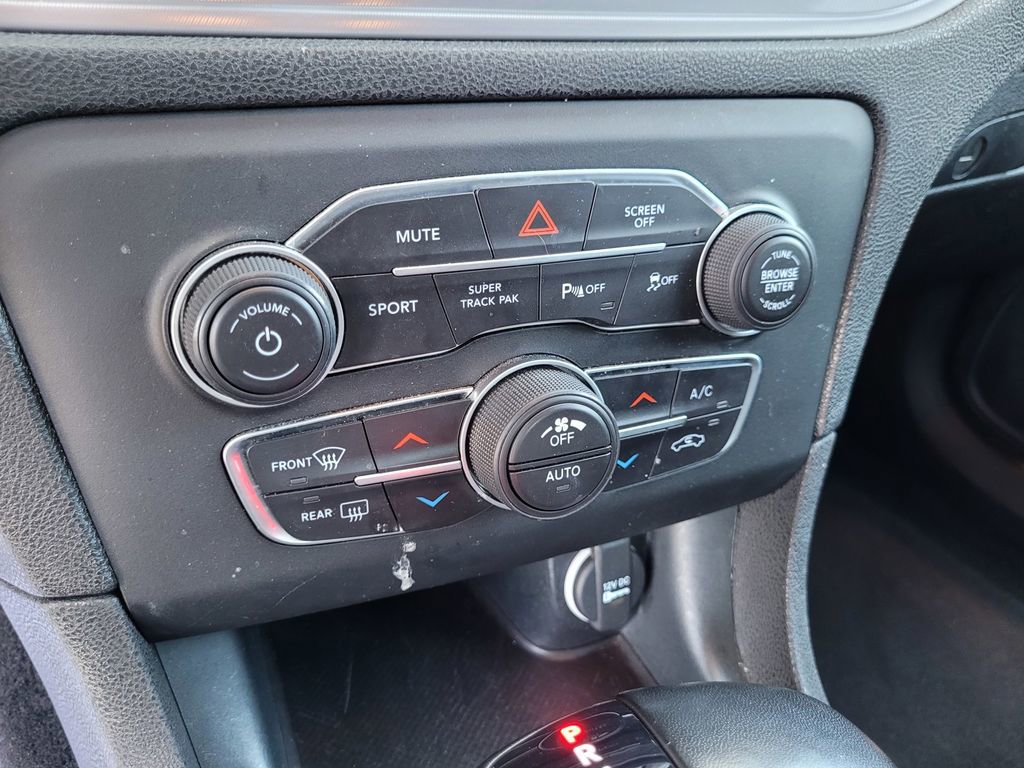 Used 2023 Dodge Charger GT image 19