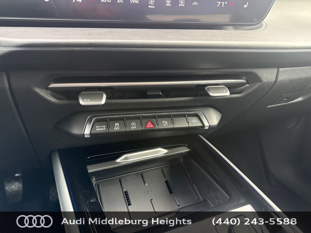 New 2026 Audi Q3 quattro 2.0T image 24