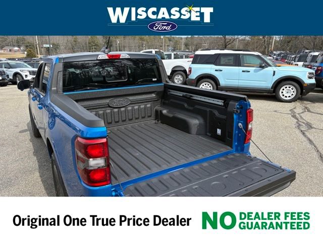 New 2026 Ford Maverick Lobo image 25