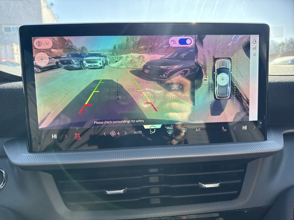 Used 2026 Ford Explorer ST-Line image 18