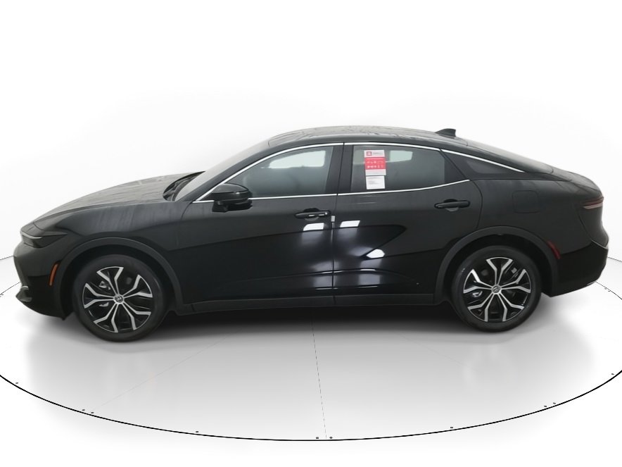 New 2026 Toyota Crown XLE image 3