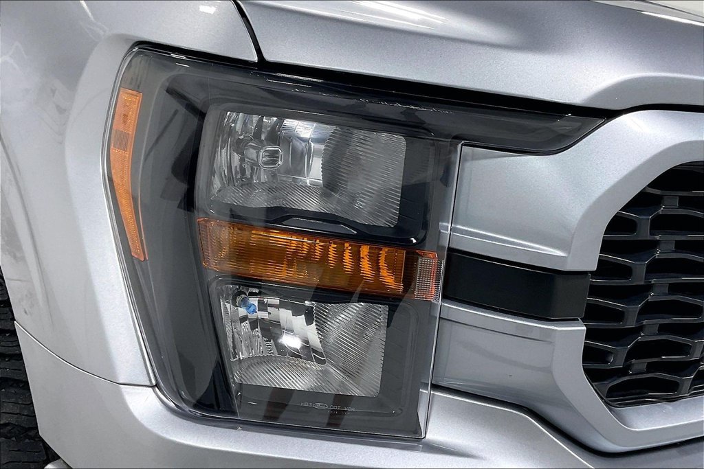 Used 2023 Ford F150 XL w/ STX Appearance Package AWD/4WD image 35