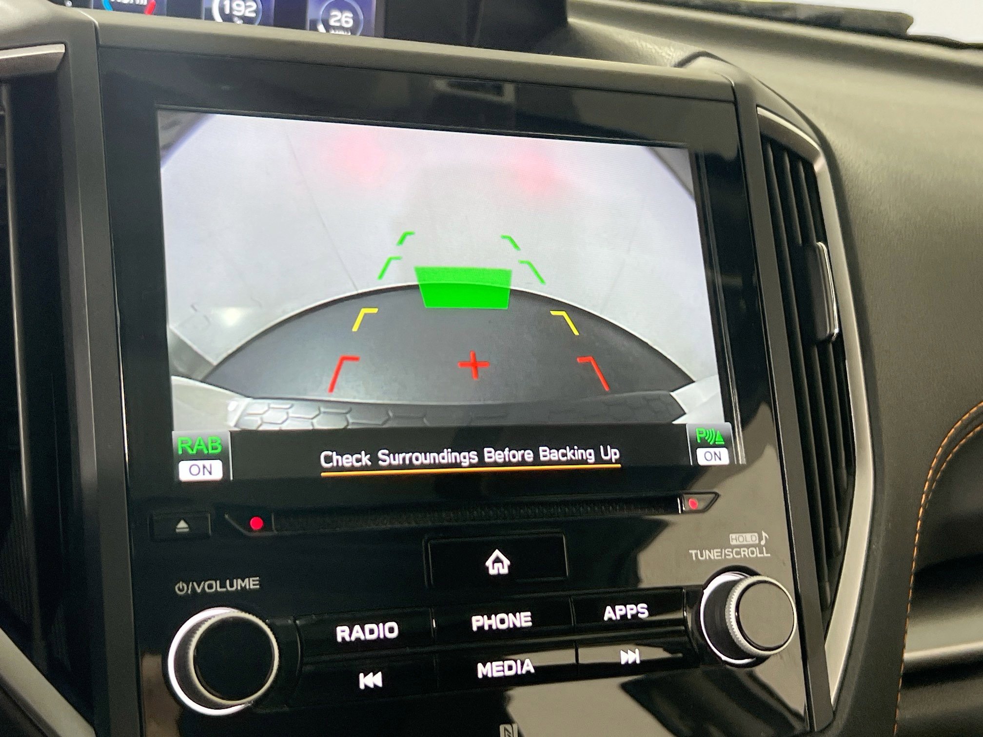 Used 2023 Subaru Crosstrek 2.5i Limited w/ Moonroof Package image 13